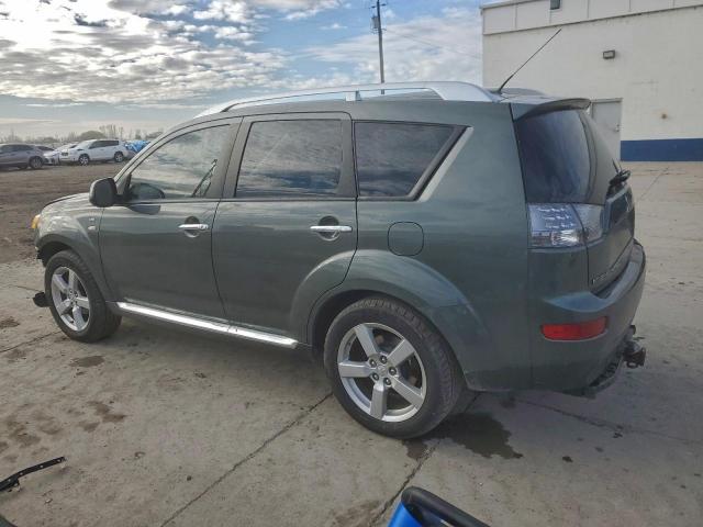 Mitsubishi Outlander Xls Image 2