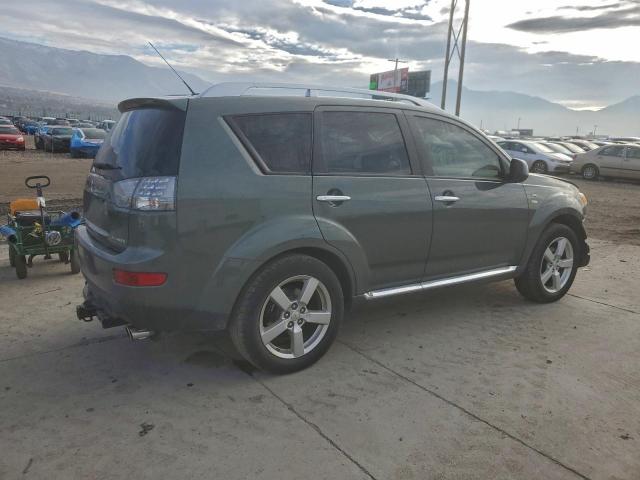 Mitsubishi Outlander Xls Image 10