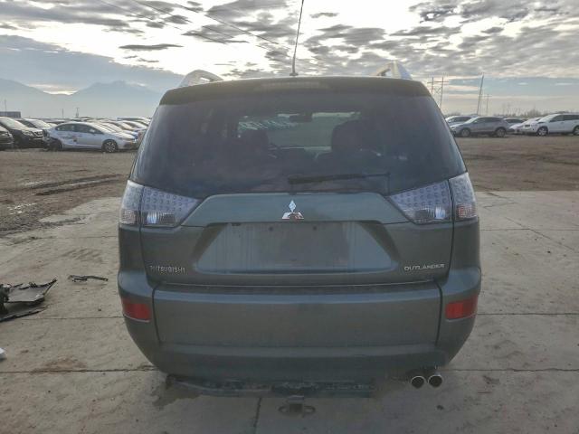 Mitsubishi Outlander Xls Image 7