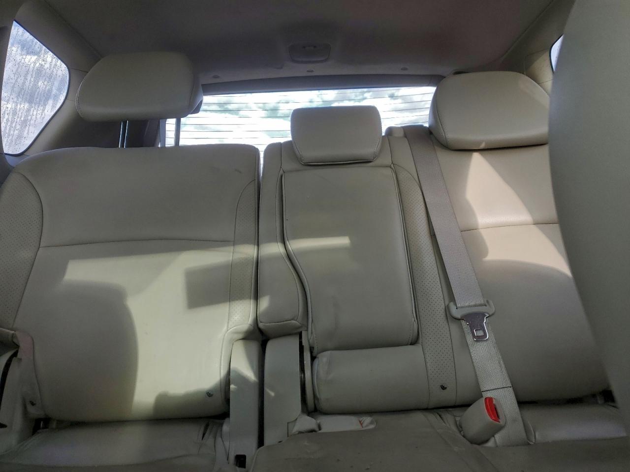 Mitsubishi Outlander Xls Image 8