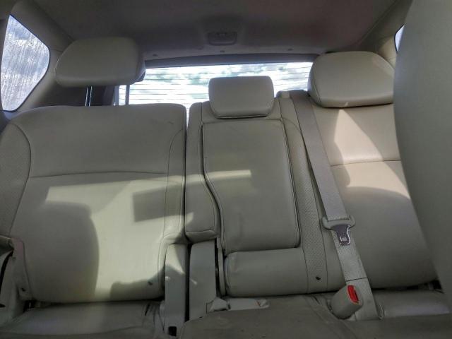 Mitsubishi Outlander Xls Image 8