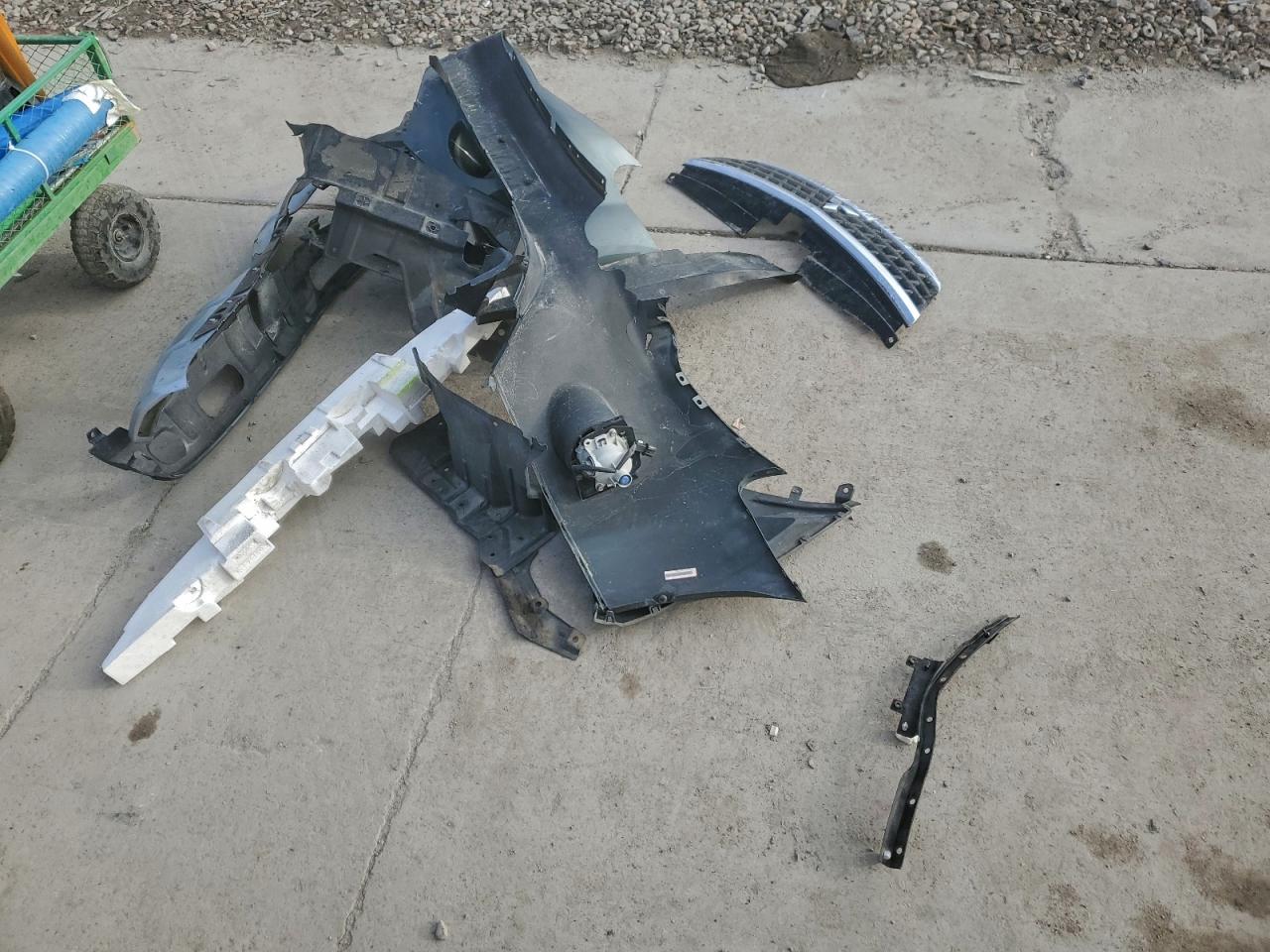 Mitsubishi Outlander Xls Image 12