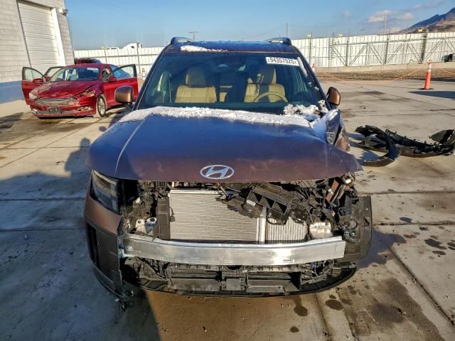 Hyundai SANTA FE Limited Image 5