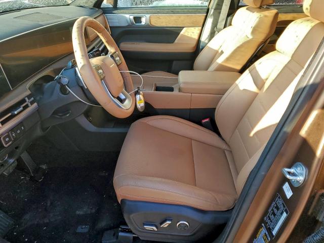 Hyundai SANTA FE Limited Image 12