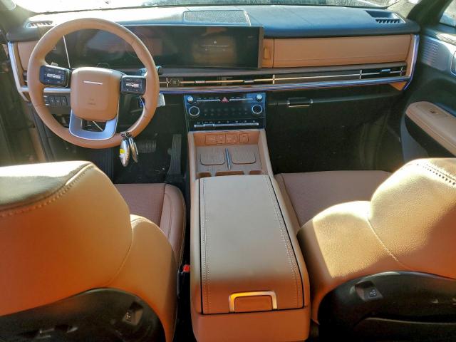 Hyundai SANTA FE Limited Image 6