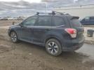 Subaru Forester 2.5i Limited Image 3