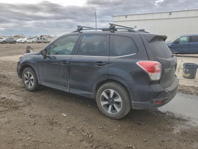 Subaru Forester 2.5i Limited Image 3