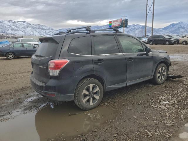 Subaru Forester 2.5i Limited Image 2