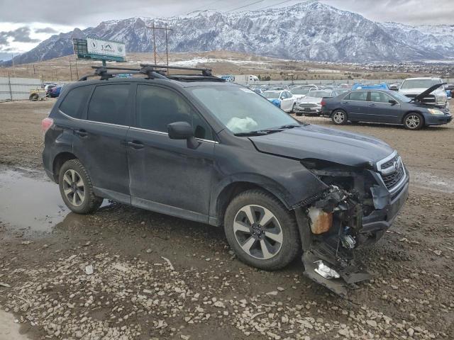 Subaru Forester 2.5i Limited Image 14