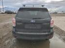 Subaru Forester 2.5i Limited Image 4