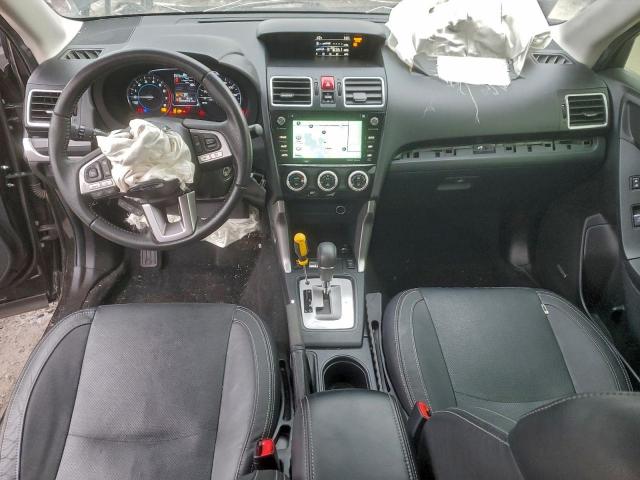 Subaru Forester 2.5i Limited Image 6