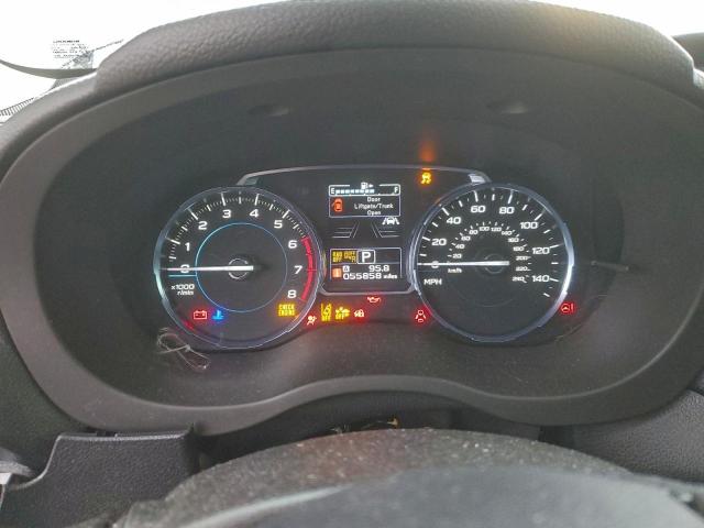 Subaru Forester 2.5i Limited Image 12