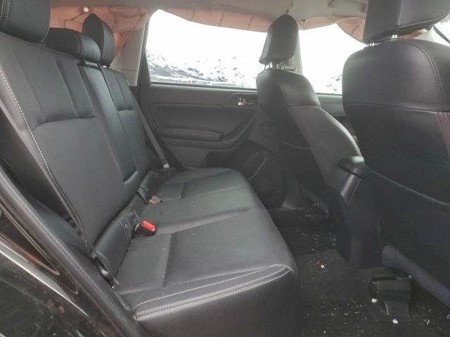 Subaru Forester 2.5i Limited Image 9