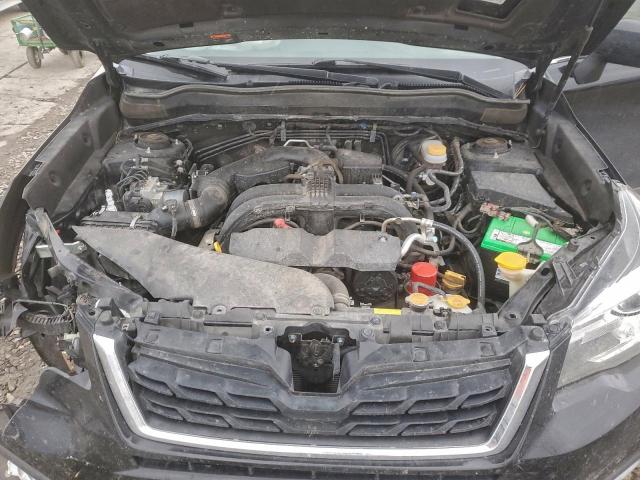 Subaru Forester 2.5i Limited Image 11