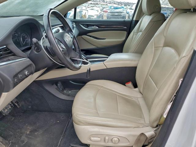 Buick Enclave Essence Image 4