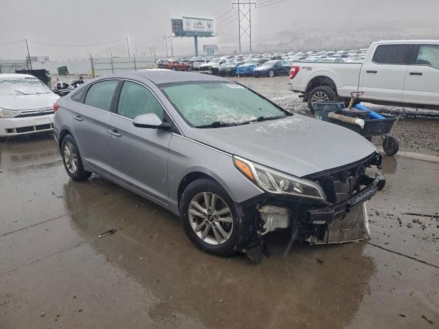 Hyundai SONATA Se Image 3