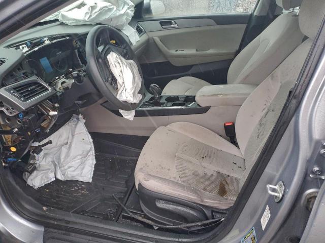 Hyundai SONATA Se Image 12