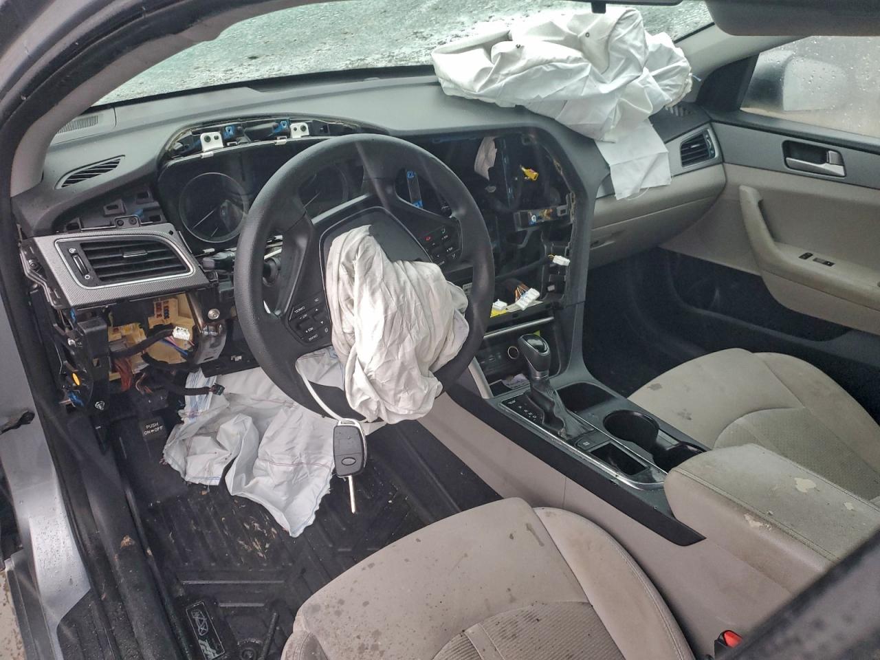 Hyundai SONATA Se Image 6