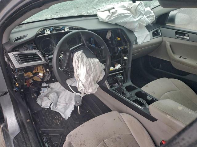 Hyundai SONATA Se Image 6