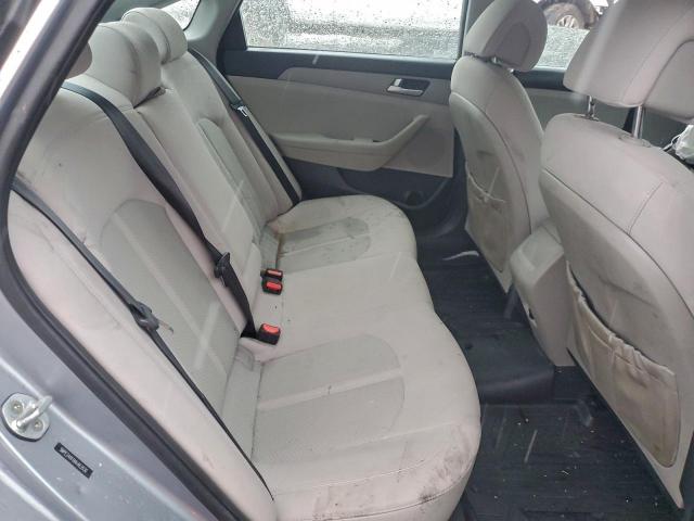 Hyundai SONATA Se Image 8