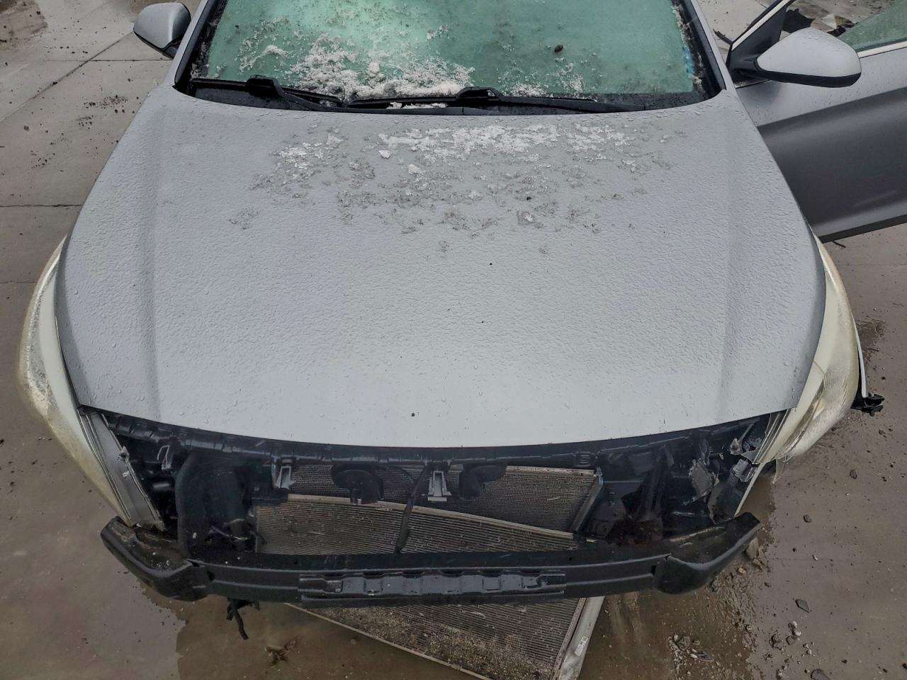 Hyundai SONATA Se Image 9