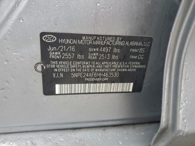 Hyundai SONATA Se Image 10