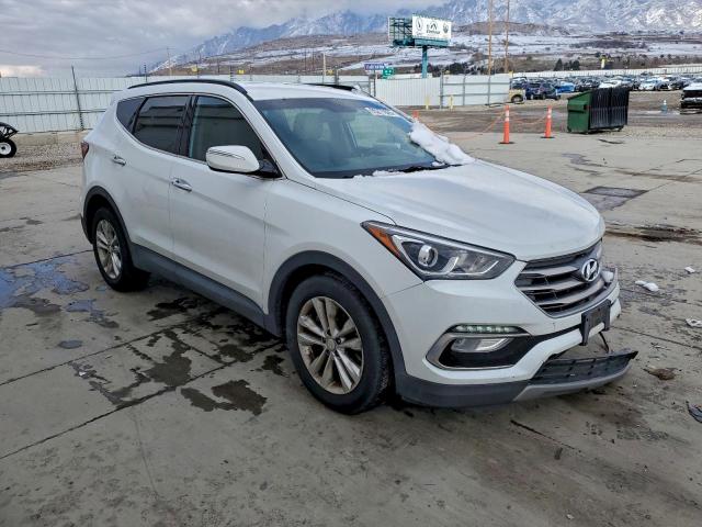 Hyundai SANTA FE Image 2