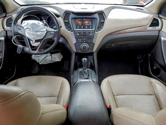 Hyundai SANTA FE Image 6