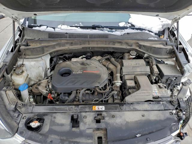 Hyundai SANTA FE Image 8