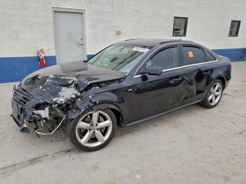  Salvage Audi A4
