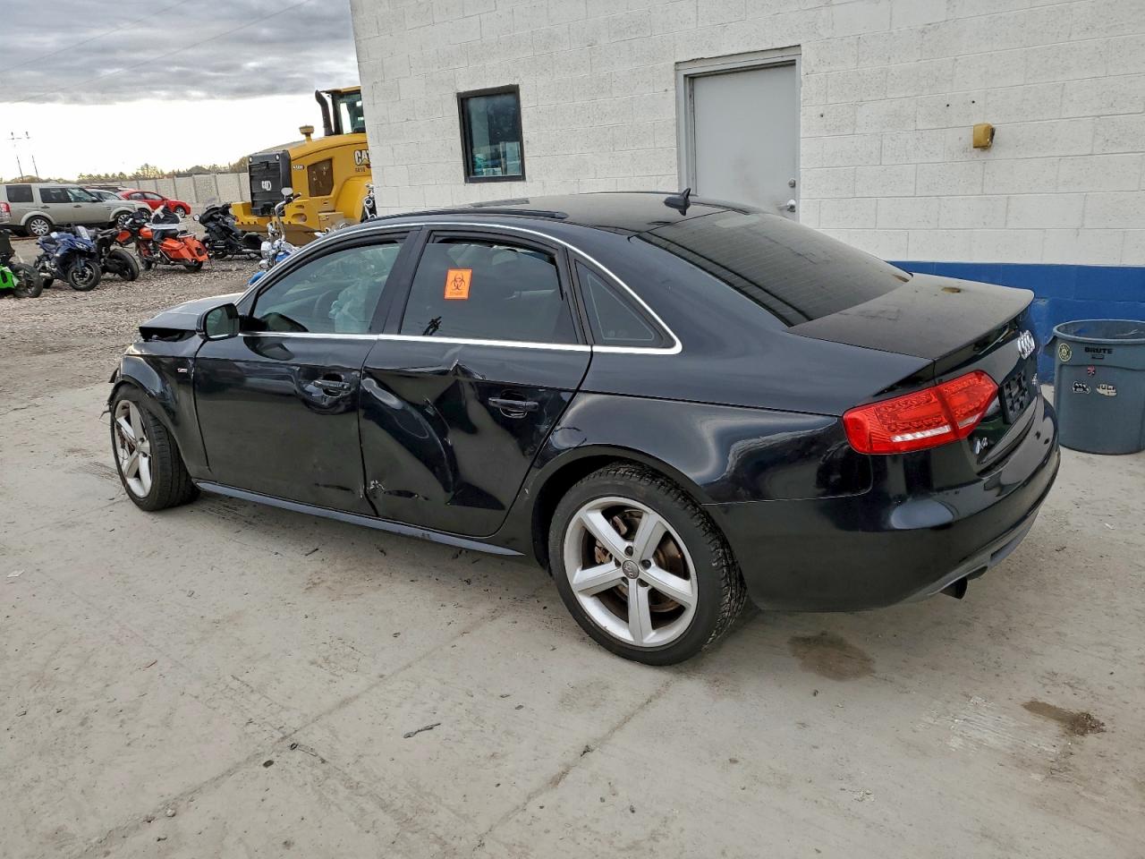 Audi A4 Premium Plus Image 3