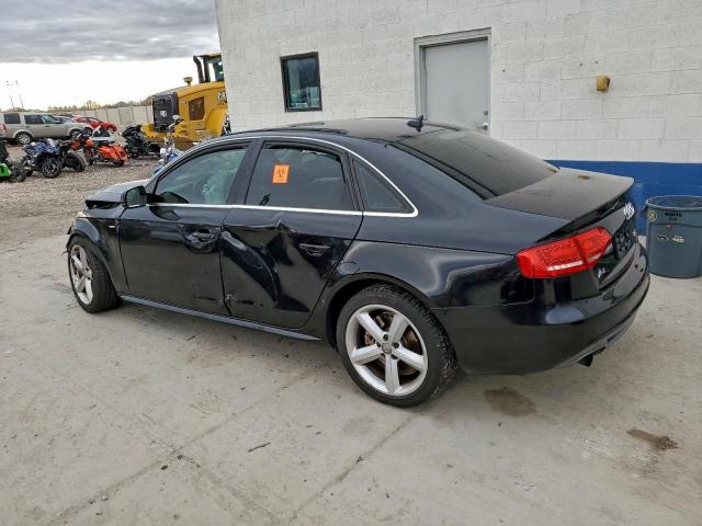 Audi A4 Premium Plus Image 3