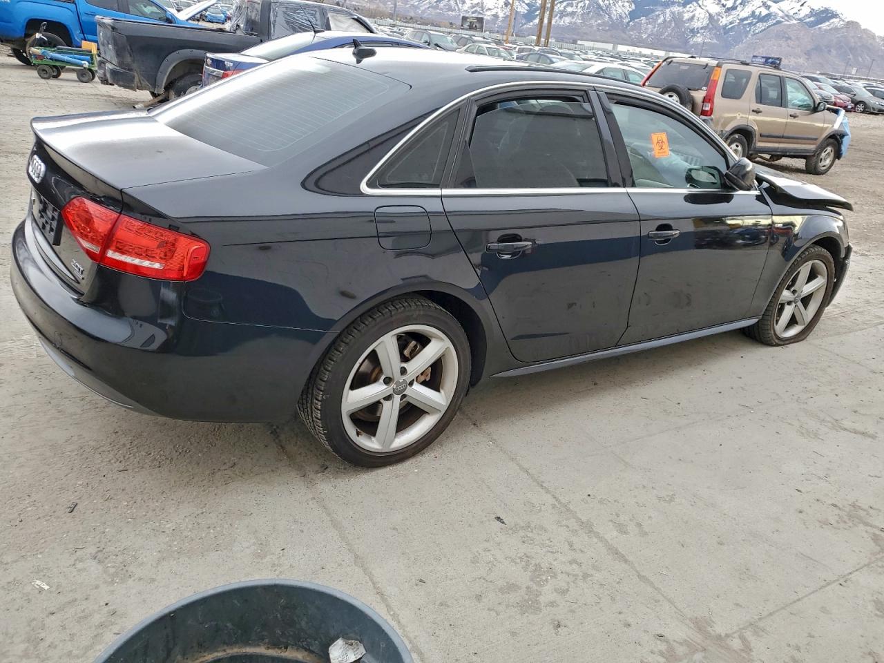 Audi A4 Premium Plus Image 2