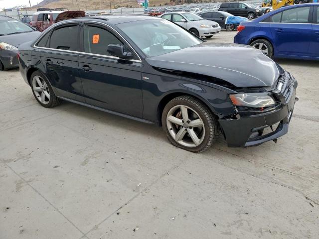 Audi A4 Premium Plus Image 11