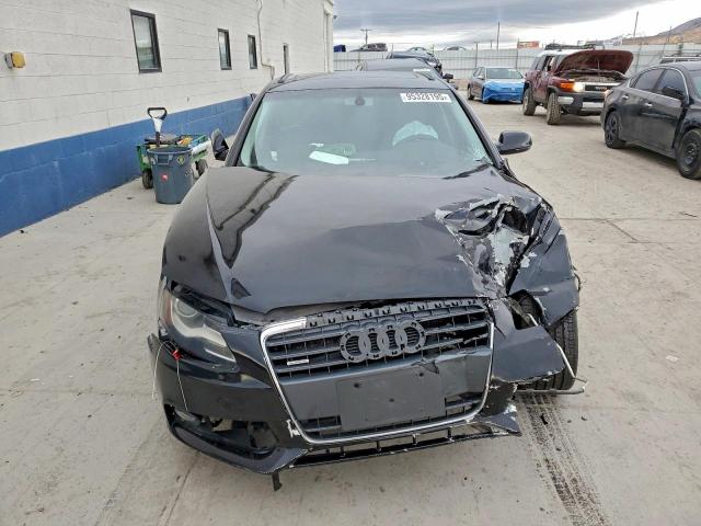 Audi A4 Premium Plus Image 8