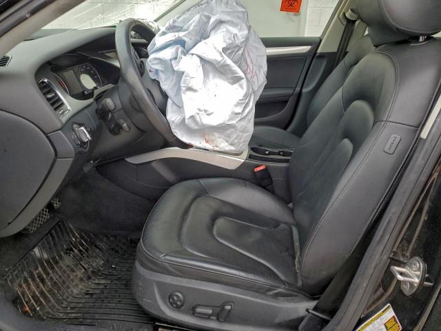 Audi A4 Premium Plus Image 5