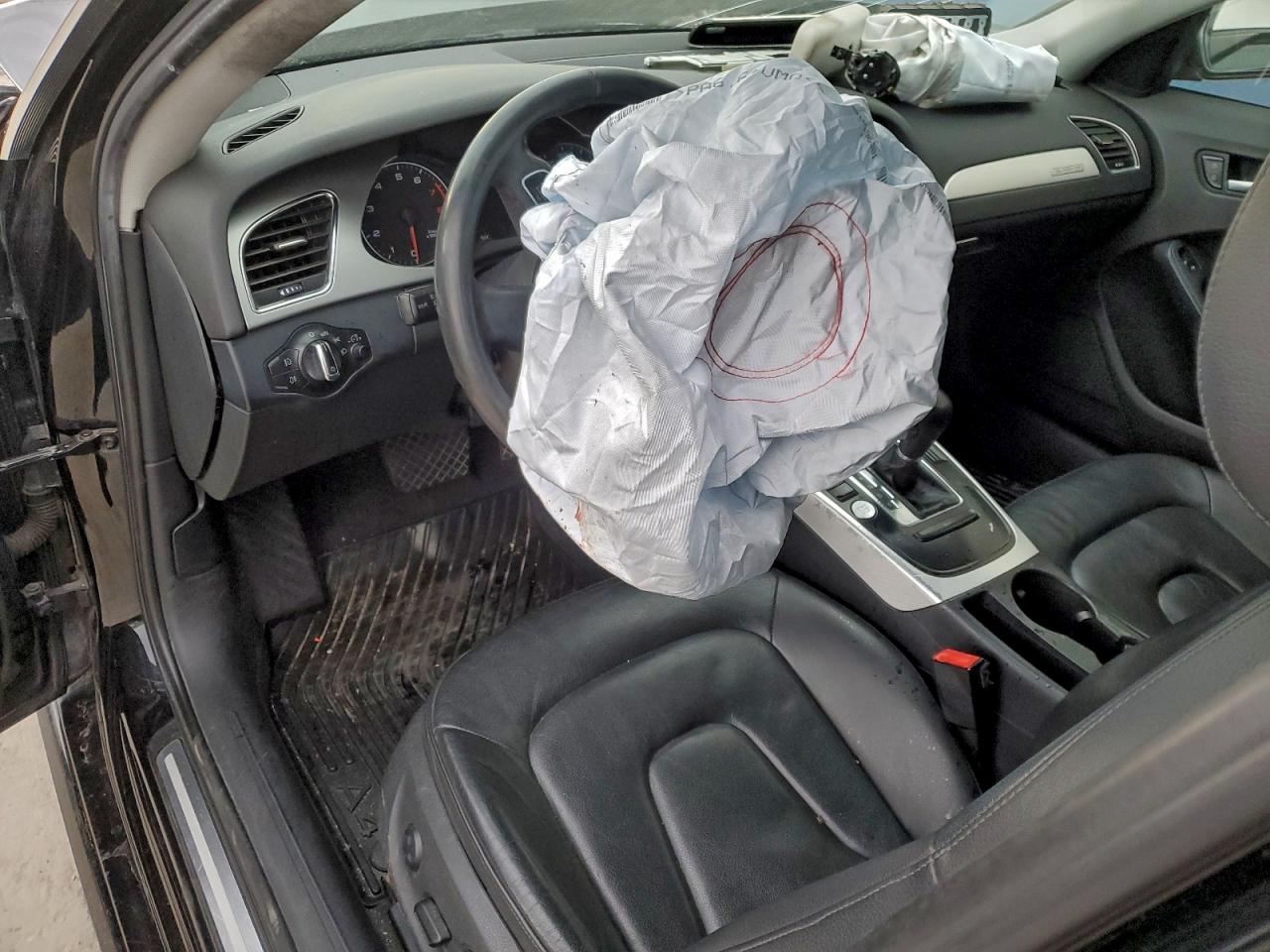 Audi A4 Premium Plus Image 7