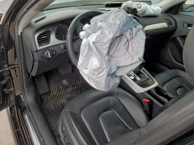 Audi A4 Premium Plus Image 7