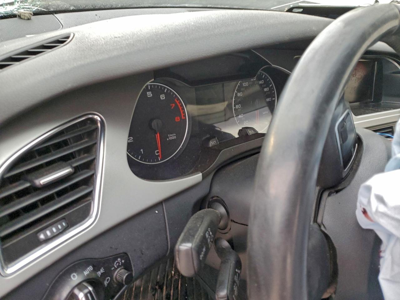 Audi A4 Premium Plus Image 6