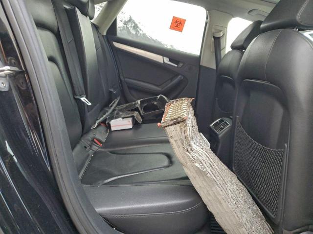 Audi A4 Premium Plus Image 9