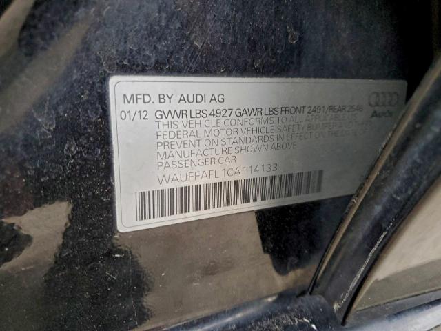 Audi A4 Premium Plus Image 12