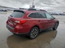 Subaru Outback 2.5i Limited Image 7
