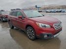 Subaru Outback 2.5i Limited Image 9