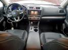 Subaru Outback 2.5i Limited Image 8
