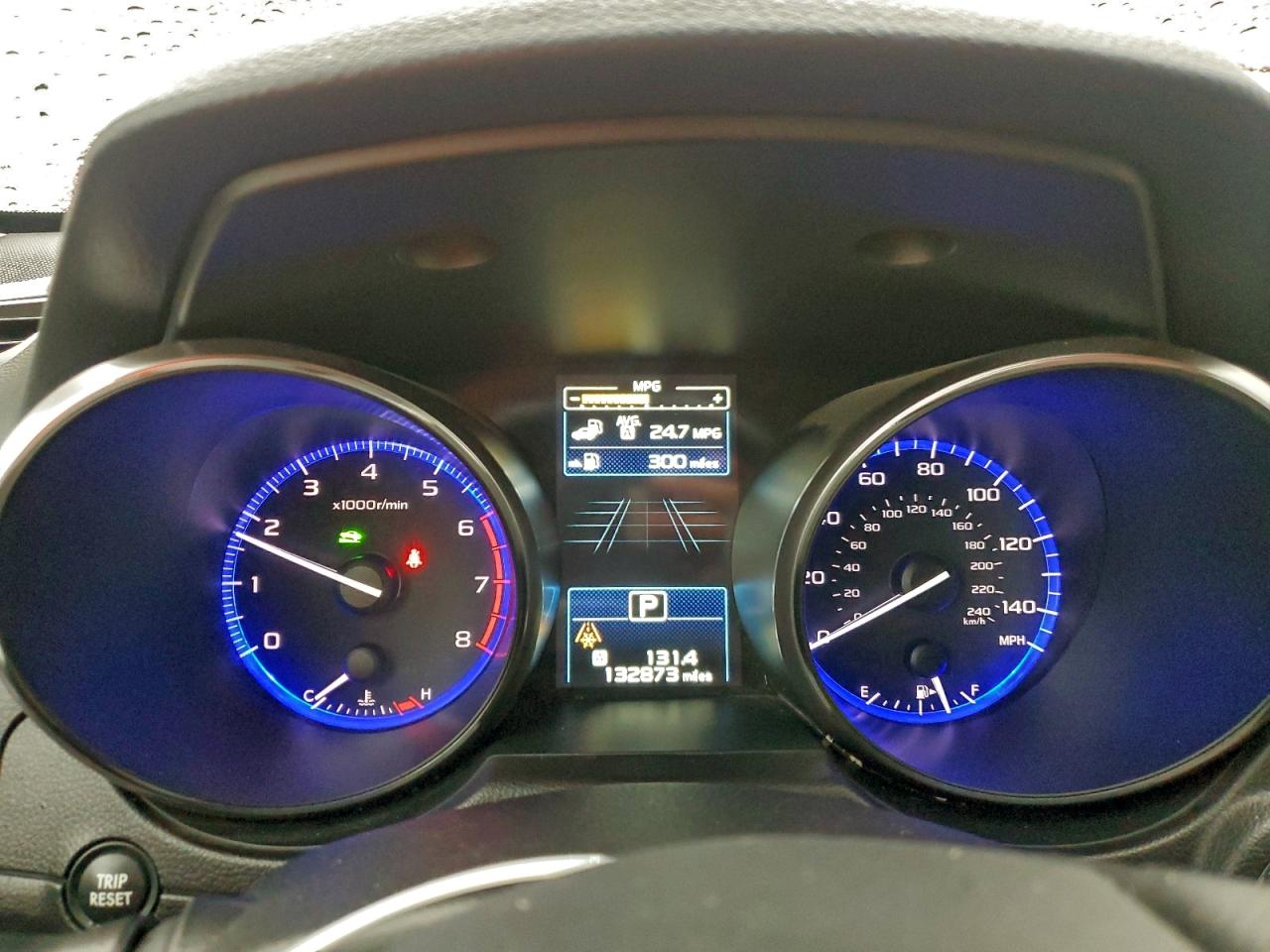 Subaru Outback 2.5i Limited Image 3