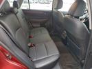 Subaru Outback 2.5i Limited Image 12