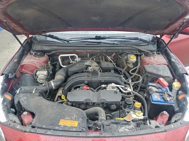 Subaru Outback 2.5i Limited Image 2