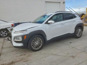  Salvage Hyundai KONA