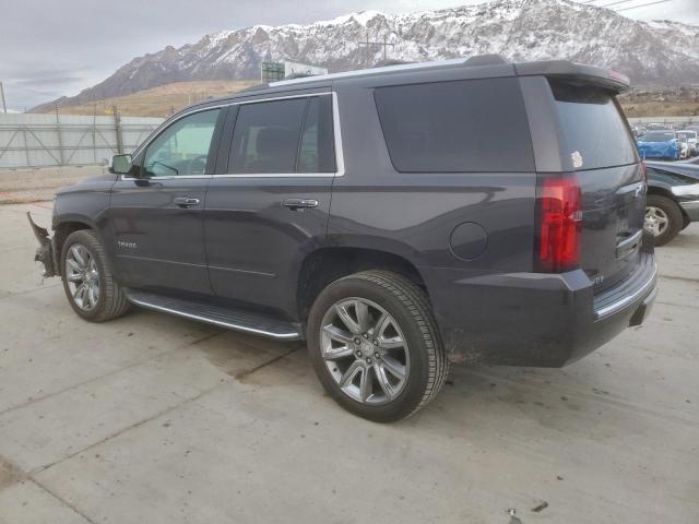 Chevrolet Tahoe K1500 Premier Image 5