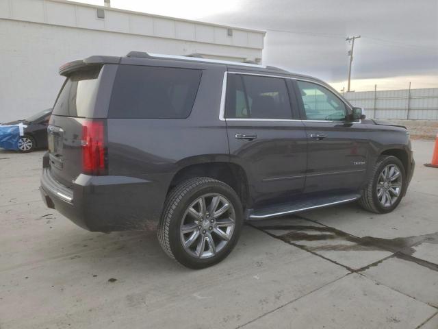 Chevrolet Tahoe K1500 Premier Image 6